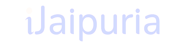 Jaipuria University Online Logo